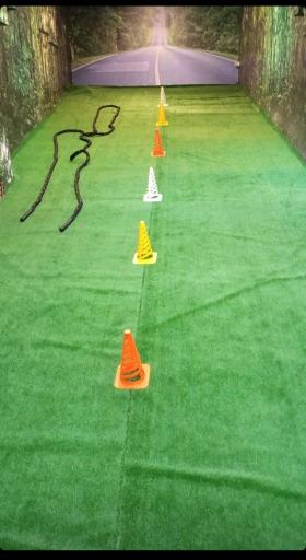 عکس باشگاه ورزشی بانوان هور شعبه نارمک