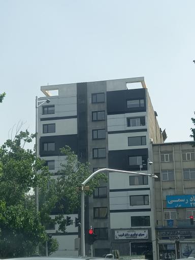 عکس دانشکار صنعت بنا 
