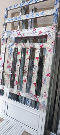 عکس آلومینیوم پارسی 