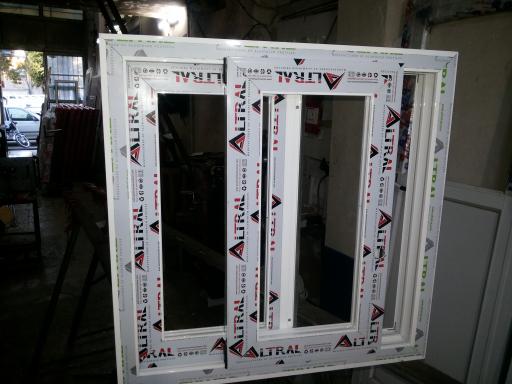 عکس آلومینیوم پارسی 