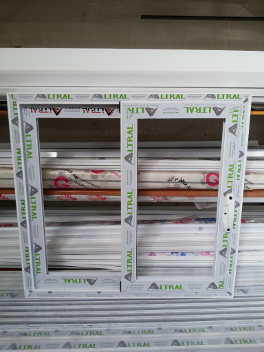 عکس آلومینیوم پارسی 