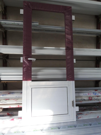 عکس آلومینیوم پارسی 