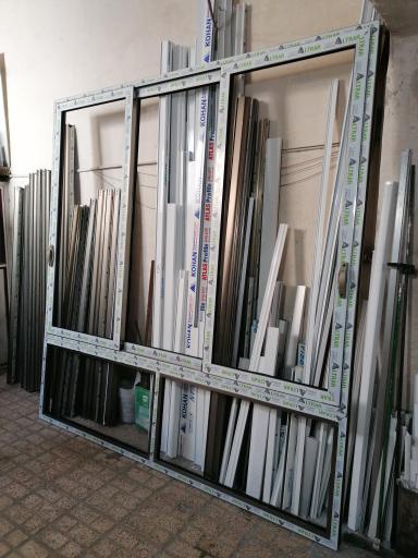 عکس آلومینیوم پارسی 