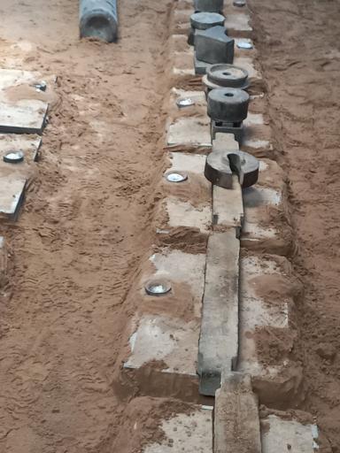 عکس ریخته گری جبارزاده