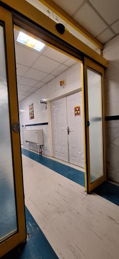 عکس مرکز تحقیقات پزشکی هسته ای دانشگاه علوم پزشکی مشهد