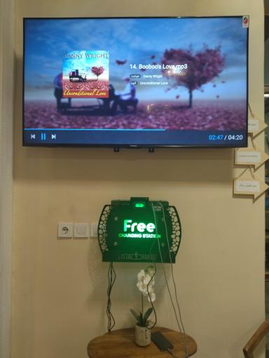 عکس هتل دریا تبریز