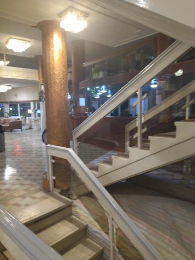 هتل دریا تبریز