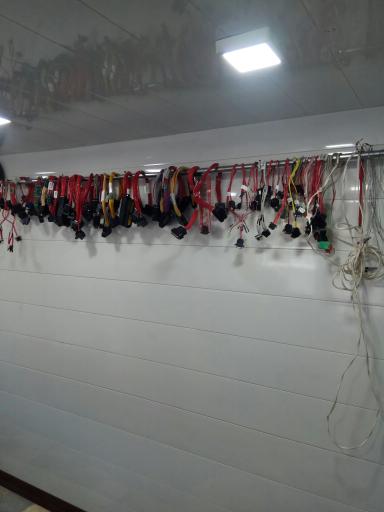 عکس عطاری اقای باقری