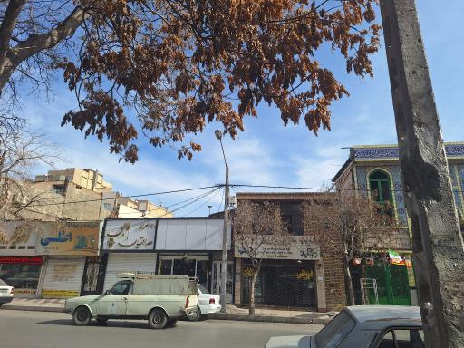 عکس شیرینی و شکلات مدینه الرضا