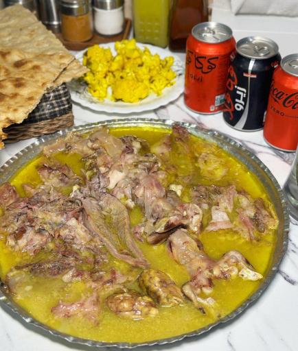 عکس طباخی سوباتان (شعبه 7)