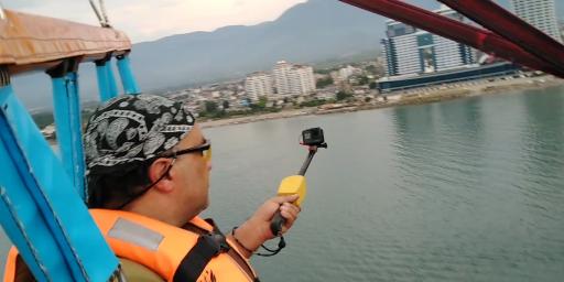 عکس سایت پرواز متل قو