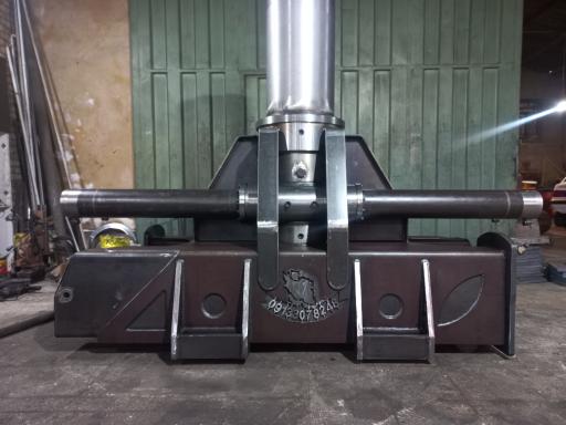 عکس تراشکاری سپاهان صنعت 