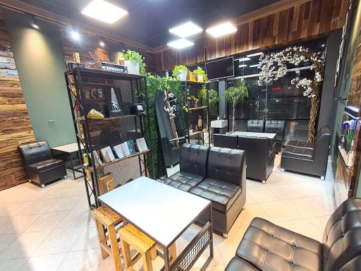 عکس کافه میم