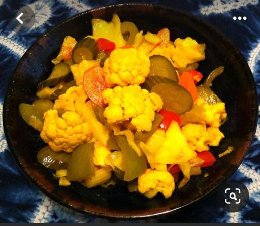 عکس محصولات غذایی عمه لیلامرکزی تجریش