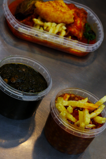 عکس کترینگ چلو 7