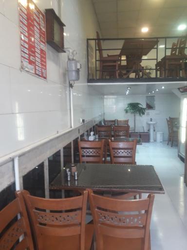 عکس کباب ذغالی مرکزی 