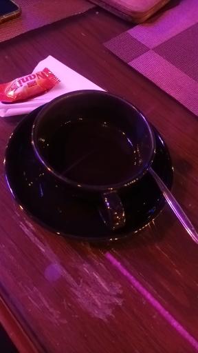 عکس سفره خانه آب و آتش