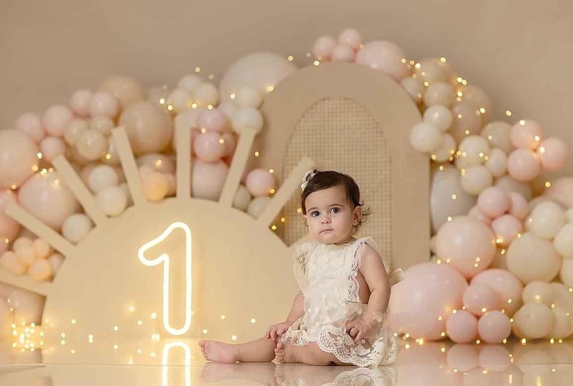 عکس آتلیه تخصصی کودک من