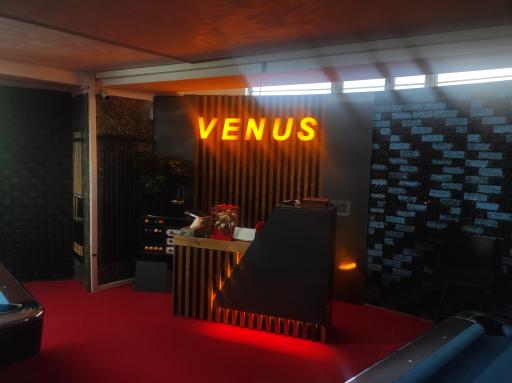 عکس بیلیارد ونوس 