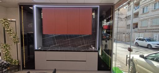 عکس کابینت هایلوکس