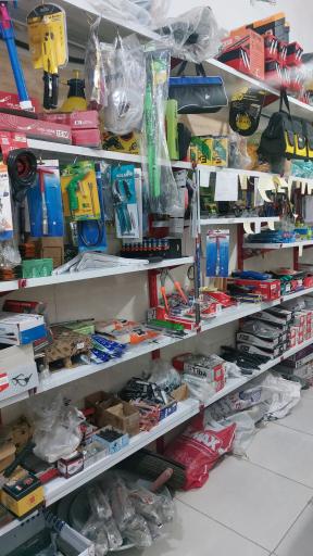 بهین ابزار برزگران 