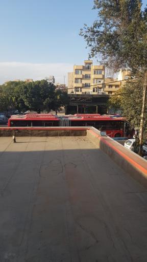 عکس هتل دریا تبریز