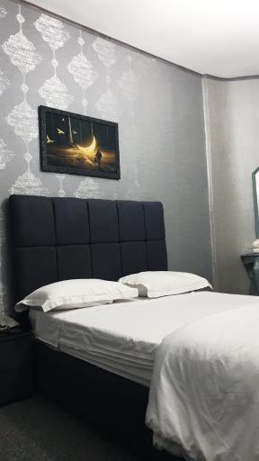 عکس هتل دریا تبریز