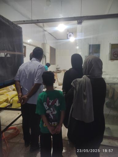 عکس نان سلامت