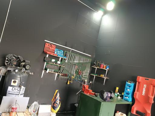 عکس کلینیک تخصصی جلوبندیSRT