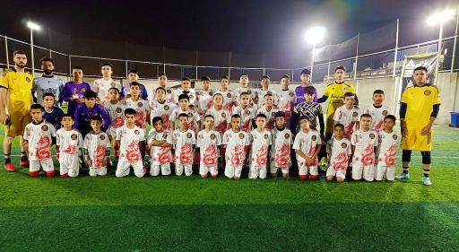 عکس مجموعه ورزشی سردار شهید قاسم سلیمانی