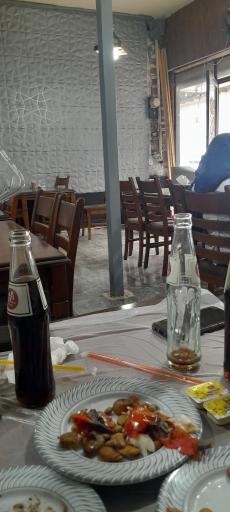 عکس رستوران محمدزاده