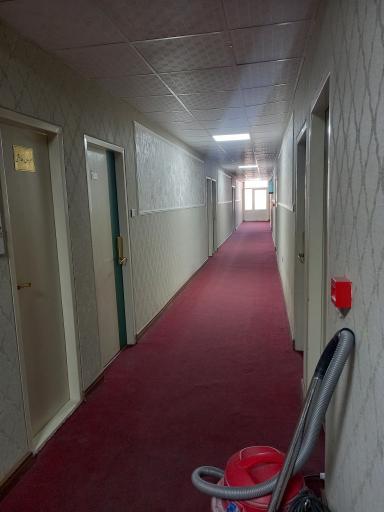 عکس هتل دریا تبریز