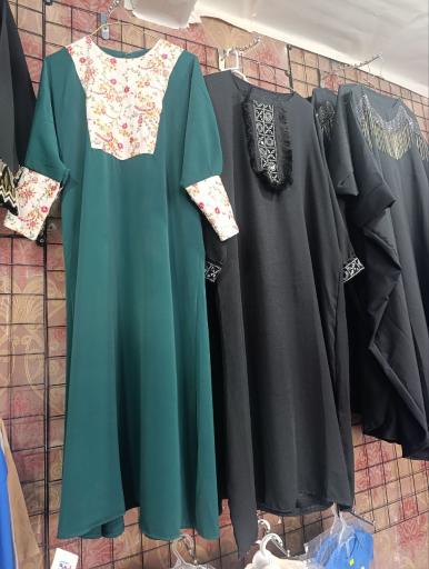 عکس پوشاک تهران تک