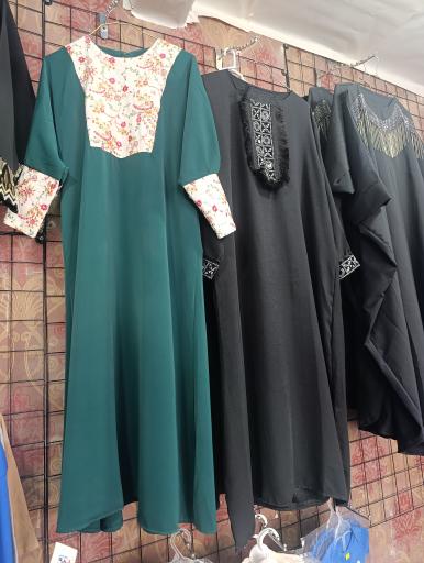 عکس پوشاک تهران تک