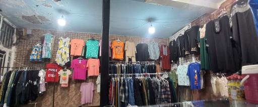 عکس پوشاک تهران تک