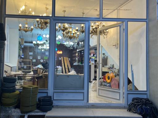 عکس لوازم برق انقلاب