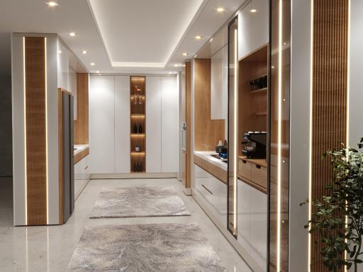 عکس کابینت هایلوکس