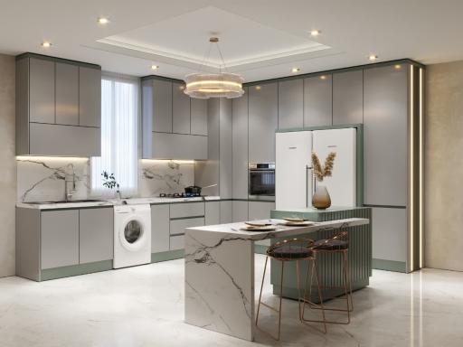 عکس کابینت هایلوکس
