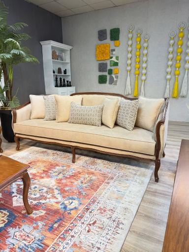 عکس کارگاه مبل سون