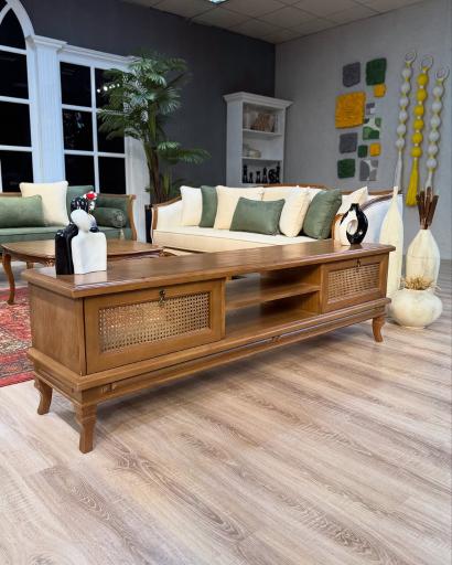 عکس کارگاه مبل سون