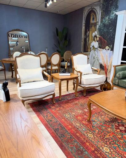 عکس کارگاه مبل سون