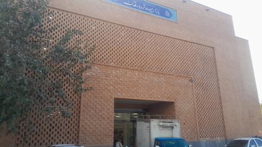 عکس بازار میوه و تره بار فدک