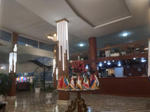 عکس هتل دریا تبریز