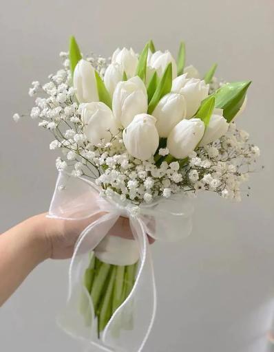 عکس گلفروشی گل یخ