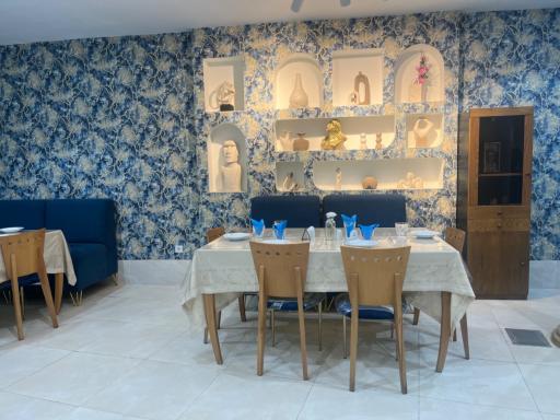 عکس هتل دریا تبریز