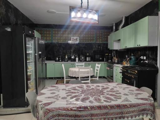 عکس آموزشگاه آشپزی مرضیه