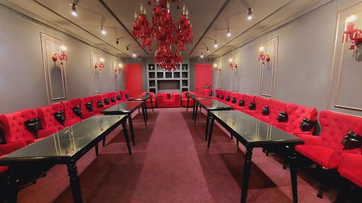 عکس بازی کده دکتر خاکی