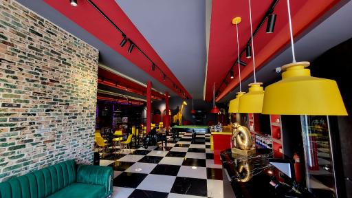 عکس بازی کده دکتر خاکی