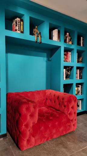 عکس بازی کده دکتر خاکی