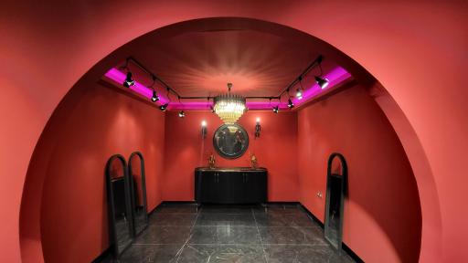 عکس بازی کده دکتر خاکی